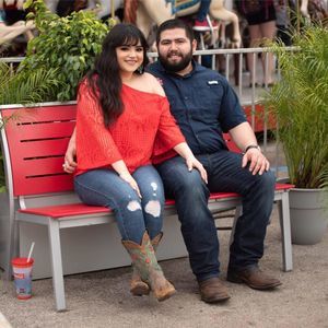 Meet your Posher, Cassie